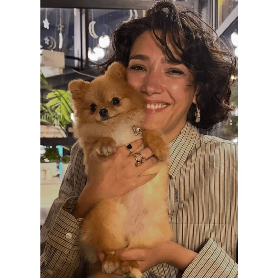 TRT’den sessiz sansür, Aybüke Pusat’tan güçlü yanıt: Geri döndü! 6